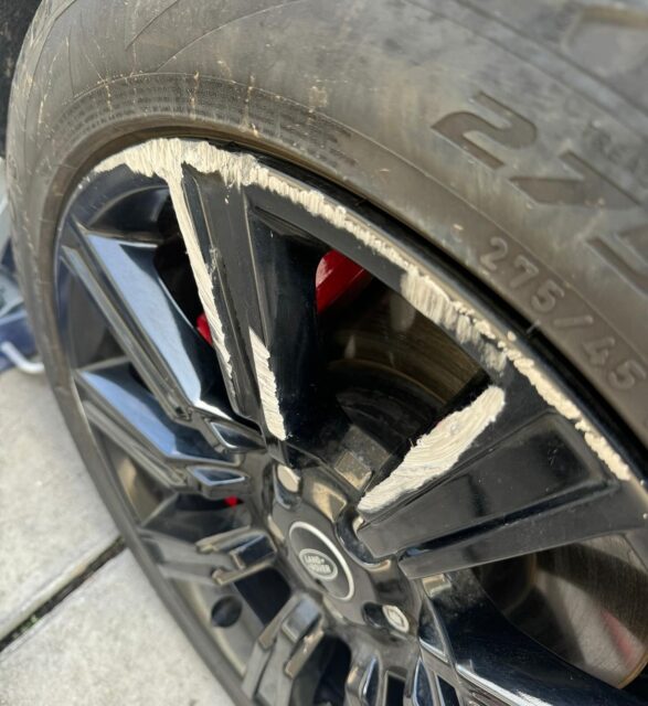 Say goodbye to curb rash! At Forza Details, we specialize in professional wheel repair services that restore your wheels to like new condition. Looking to stand out even more? We also offer custom wheel and brake caliper color changes using premium 2K paint which is formulated to withstand extreme heat and wear, ensuring your finish stays flawless for the long haul.

-True paint corrections
-Wet sanding
-Ceramic coatings (exterior/ interior)
-Motorcycle/ Car/ Boat/ Plane/ RV/ UTV detailing
-Wheel curb rash repair
-Wheel color change
-Brake caliper color change
-Paintless Dent Repair
-Paint and body work
-Pre & post track day details 
-Windshield repairs
-Wheels off detailing 
-Soft top restoration 
-Headlight restorations
-Paint chip touch ups
-Scratch repair
-Maintenance washes for previously detailed vehicle

David Hazarian
(737) 615-7581
forzadetailsdavid@gmail.com
Insured/ Mobile/ Drop off/ Appointment only

Looking forward to hearing from you!

#austin #texas #detailing #forzadetails #professionaldetailing #mobiledetailing #paintcorrection #ceramiccoating #detailersofinstagram #detailersunite #gyeon #thedetailingspace #austintexas #giftideas