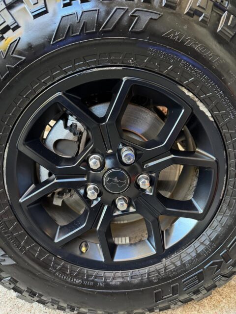 And another one! Give us a call next time you encounter a curb rash adventure. These repairs are ultra convenient and a fraction of what it would cost to replace a wheel. 

-True paint corrections
-Wet sanding
-Ceramic coatings (exterior/ interior)
-Motorcycle/ Car/ Boat/ Plane/ RV/ UTV detailing
-Wheel curb rash repair
-Wheel color change
-Brake caliper color change
-Paintless Dent Repair
-Paint and body work
-Pre & post track day details 
-Windshield repairs
-Wheels off detailing 
-Soft top restoration 
-Headlight restorations
-Paint chip touch ups
-Scratch repair
-Maintenance washes for previously detailed vehicle

David Hazarian
(737) 615-7581
forzadetailsdavid@gmail.com
Insured/ Mobile/ Drop off/ Appointment only

Looking forward to hearing from you!

#austin #texas #detailing #forzadetails #professionaldetailing #mobiledetailing #paintcorrection #ceramiccoating #detailersofinstagram #detailersunite #gyeon #thedetailingspace #austintexas #giftideas